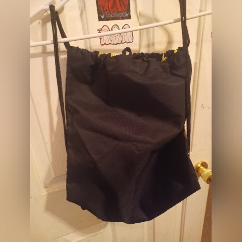 Batman Drawstring Backpack - Picture 2 of 5